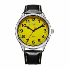 Наручные часы Mikhail Moskvin Кварцевые 1204A1L5